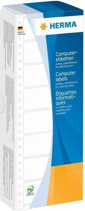 Herma Computer Labels
