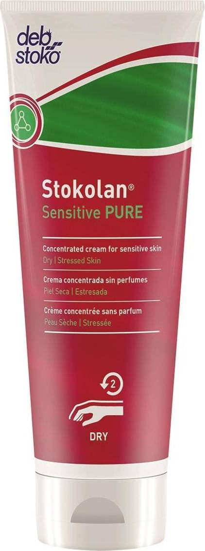 Stokolan Sensitive Pure