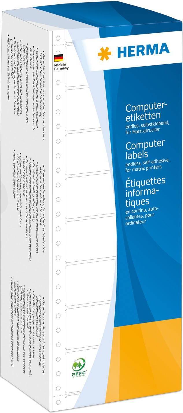 Herma Computer Labels