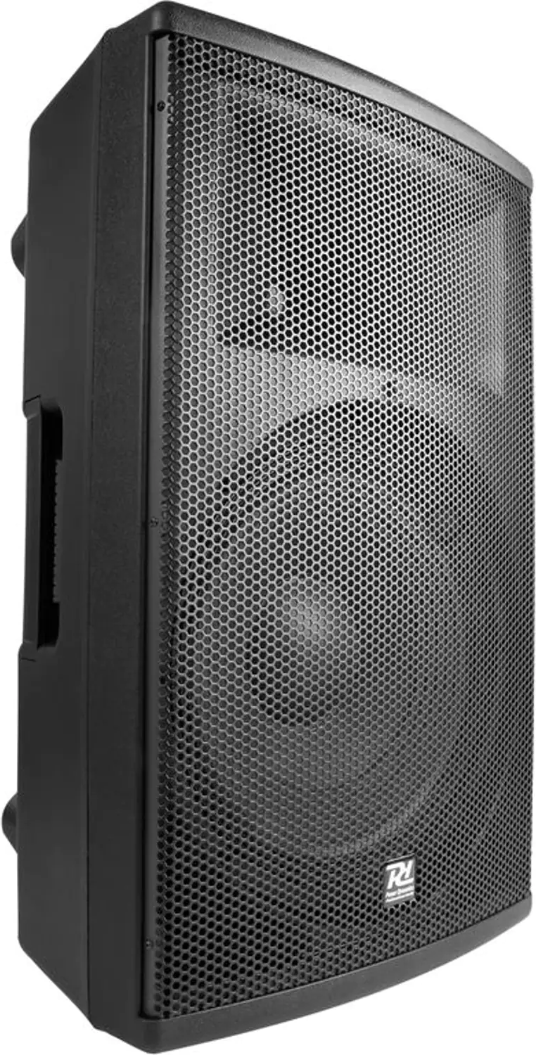 Power Dynamics PD415A