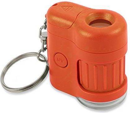 MicroMini arancio