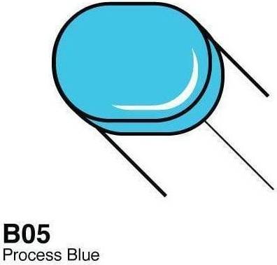 Copic Classic B05 Process Blue