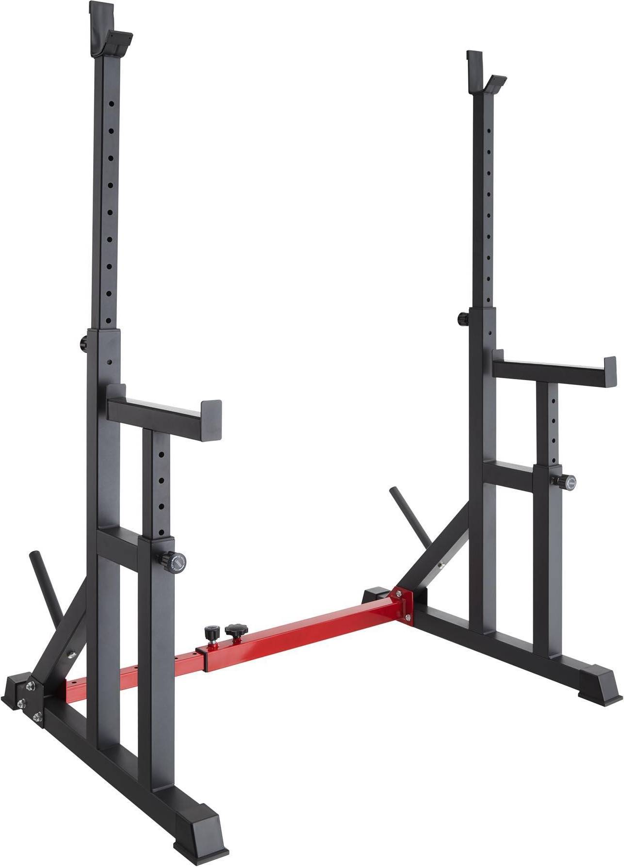 Squat Rack Creed