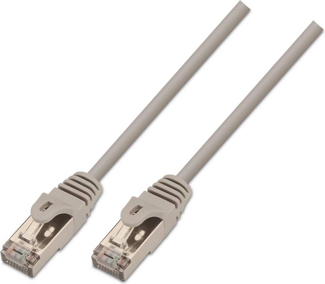 Aisens RJ45-RJ45 FTP Cat6