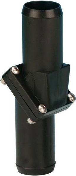 Jabsco In-Line Non-Return Check Valve 1.5 in