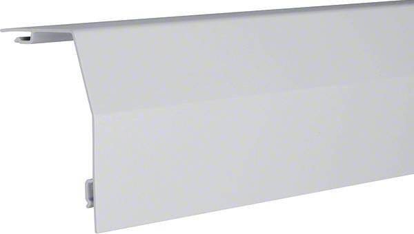 Cache-câble RK 230 Gris Clair 2 Mètres