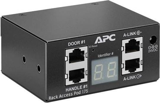 Schneider Electric NetBotz Rack Access Pod 175