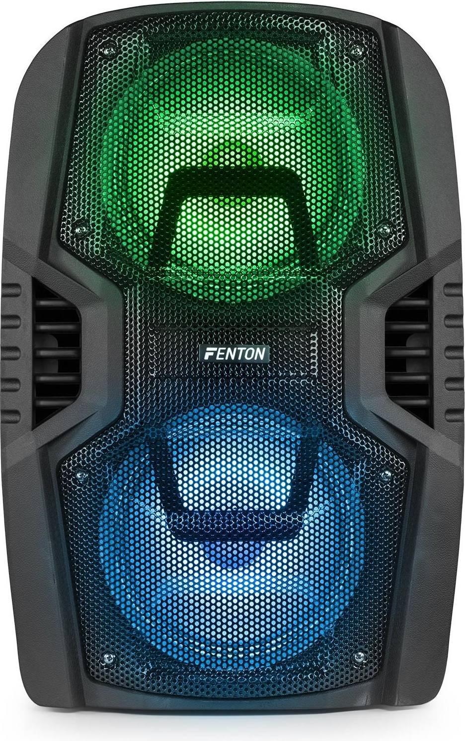 FT208LED