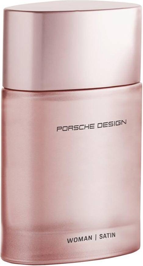 Woman Satin EdP