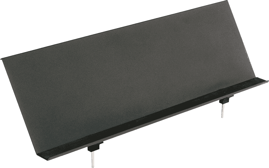 HN192768 Note Rack - Black