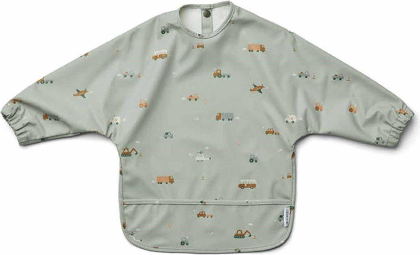 Merle Dining Apron 