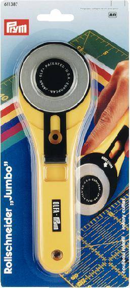 Prym Rullkniv Jumbo