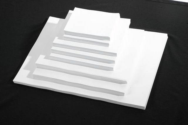 Staples Ritpapper Jumbo Svanen 135gr