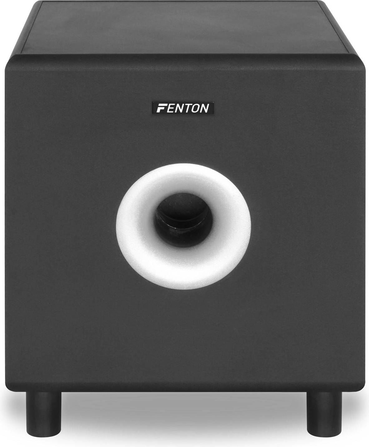 Fenton SHFS10