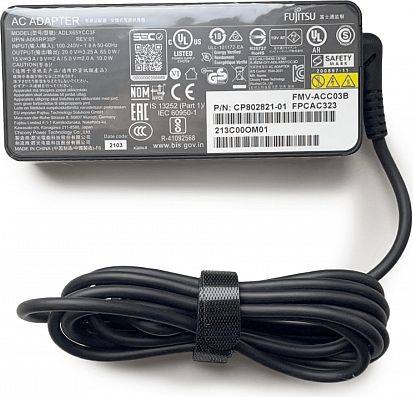 FPCAC323BP Compatible
