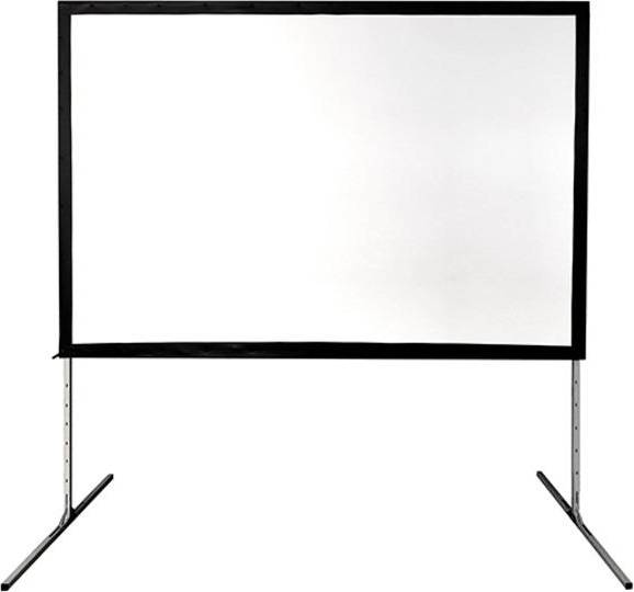 Multibrackets M Fast-Fold Projeksjonsskjerm 180"