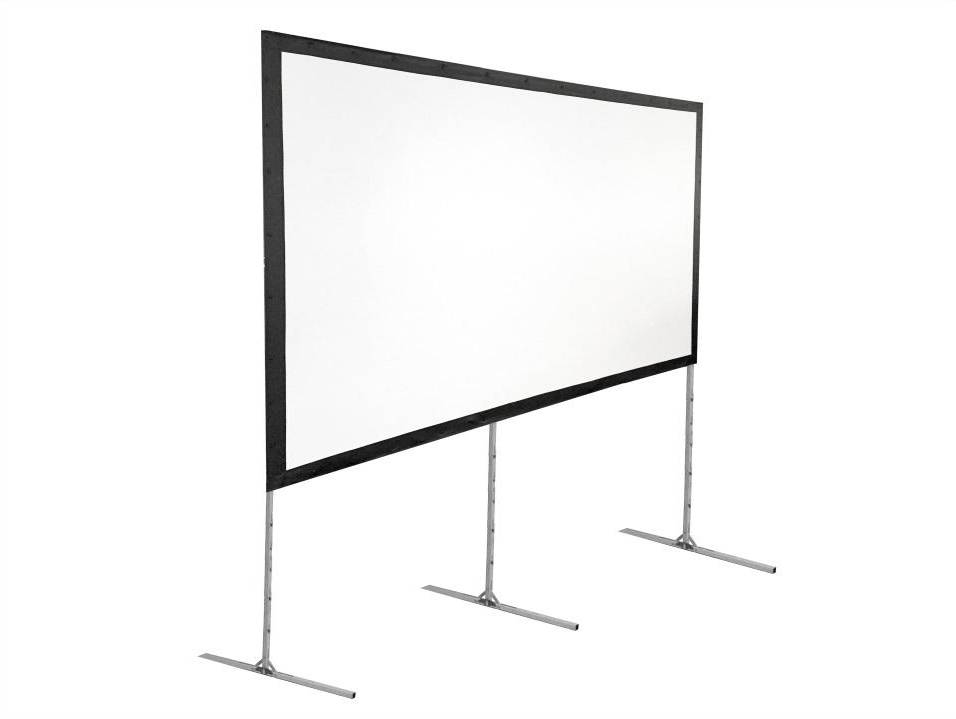 Multibrackets M Fast-Fold Projeksjonsskjerm 200"