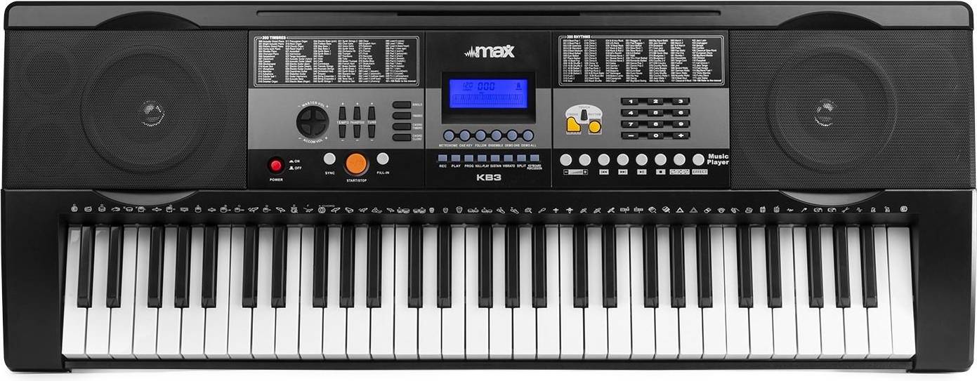 Max KB3