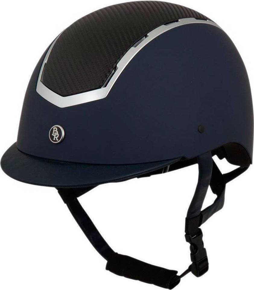Sigma Carbon Riding Helmet