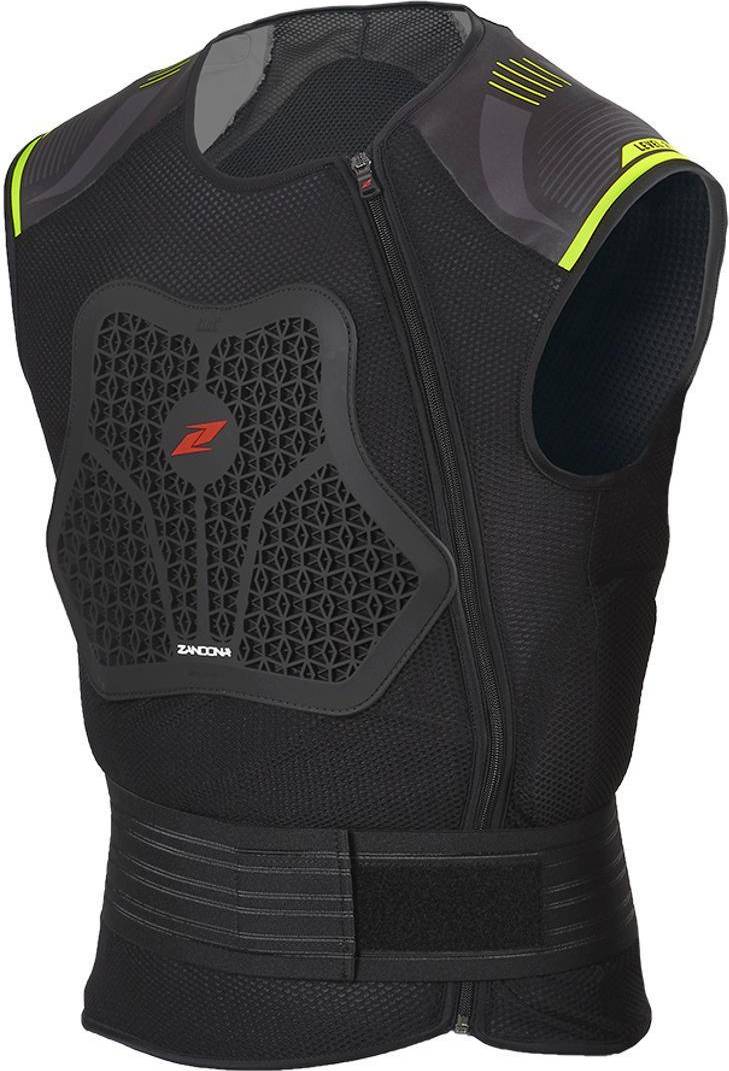 Netcube Riding Vest