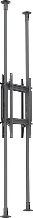 Multibrackets M Pro Series MBFC2P2UPHD