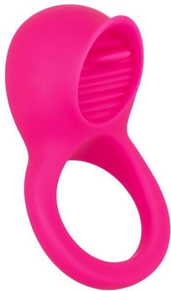 Cock ring's Sex Toys CalExotics Teasing Tongue Enhancer