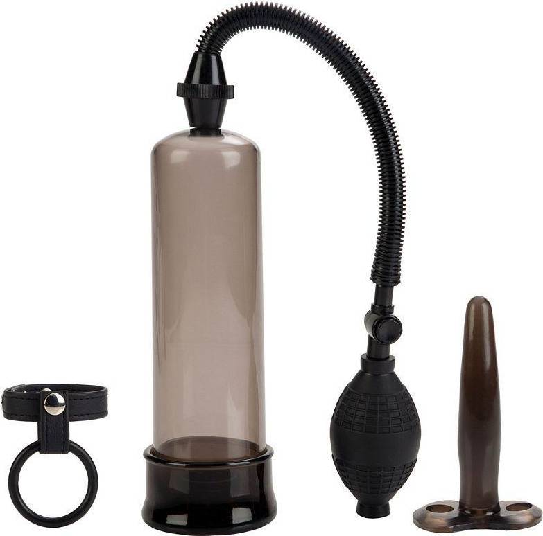 CalExotics Rock Hard Pump Kit
