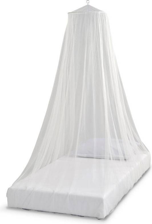 Compact Bell Mosquito Net