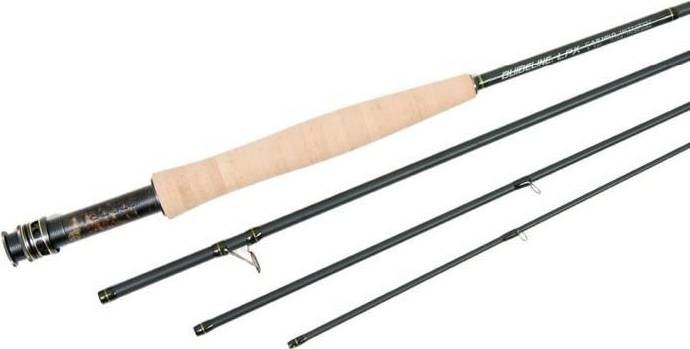 LPX Single Handed Fly Rod