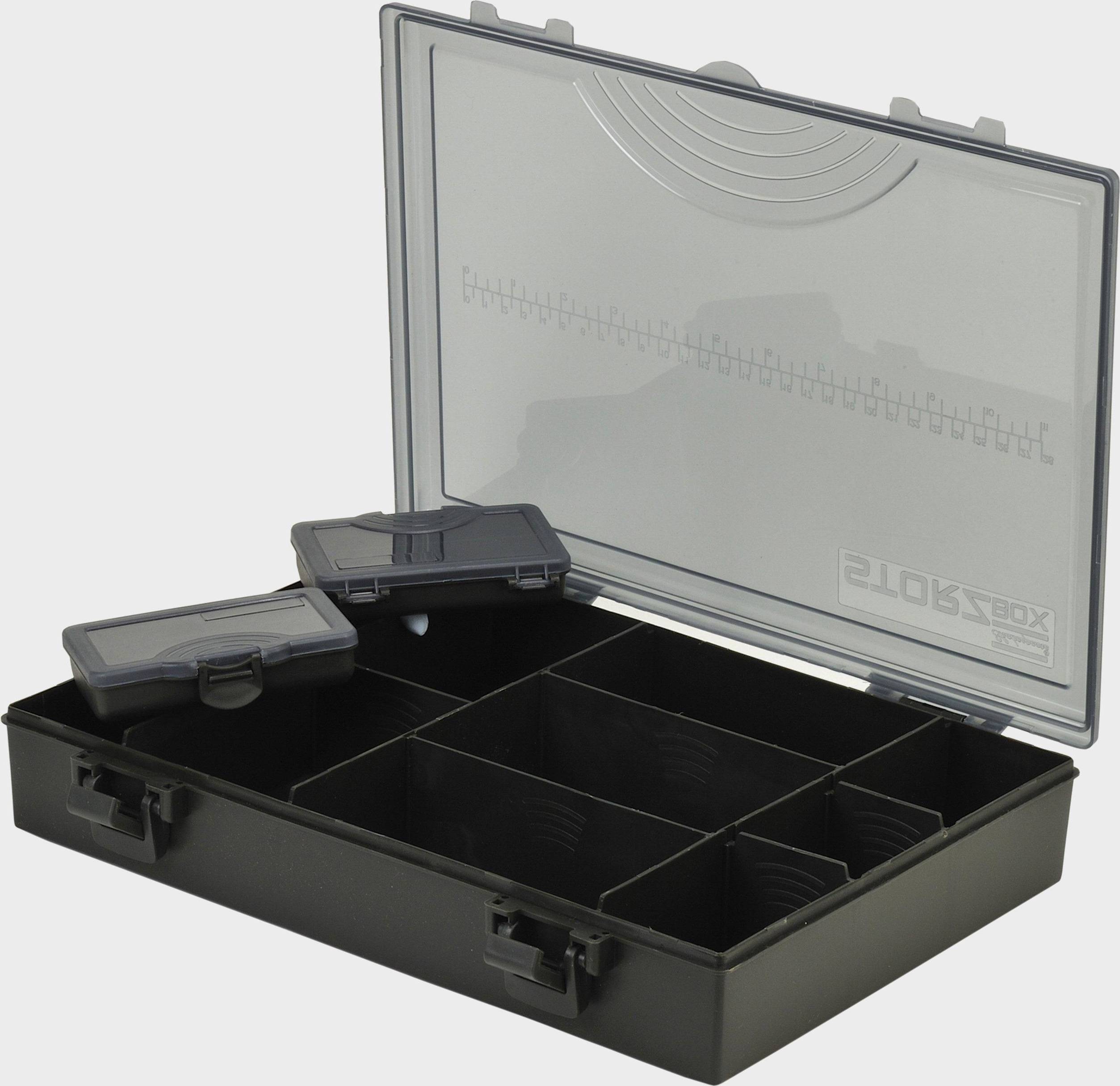 Shakespeare Storz Tackle Box System
