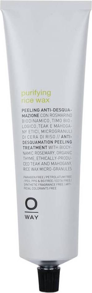 Oway O-Way Purifying Rice Wax 150ml