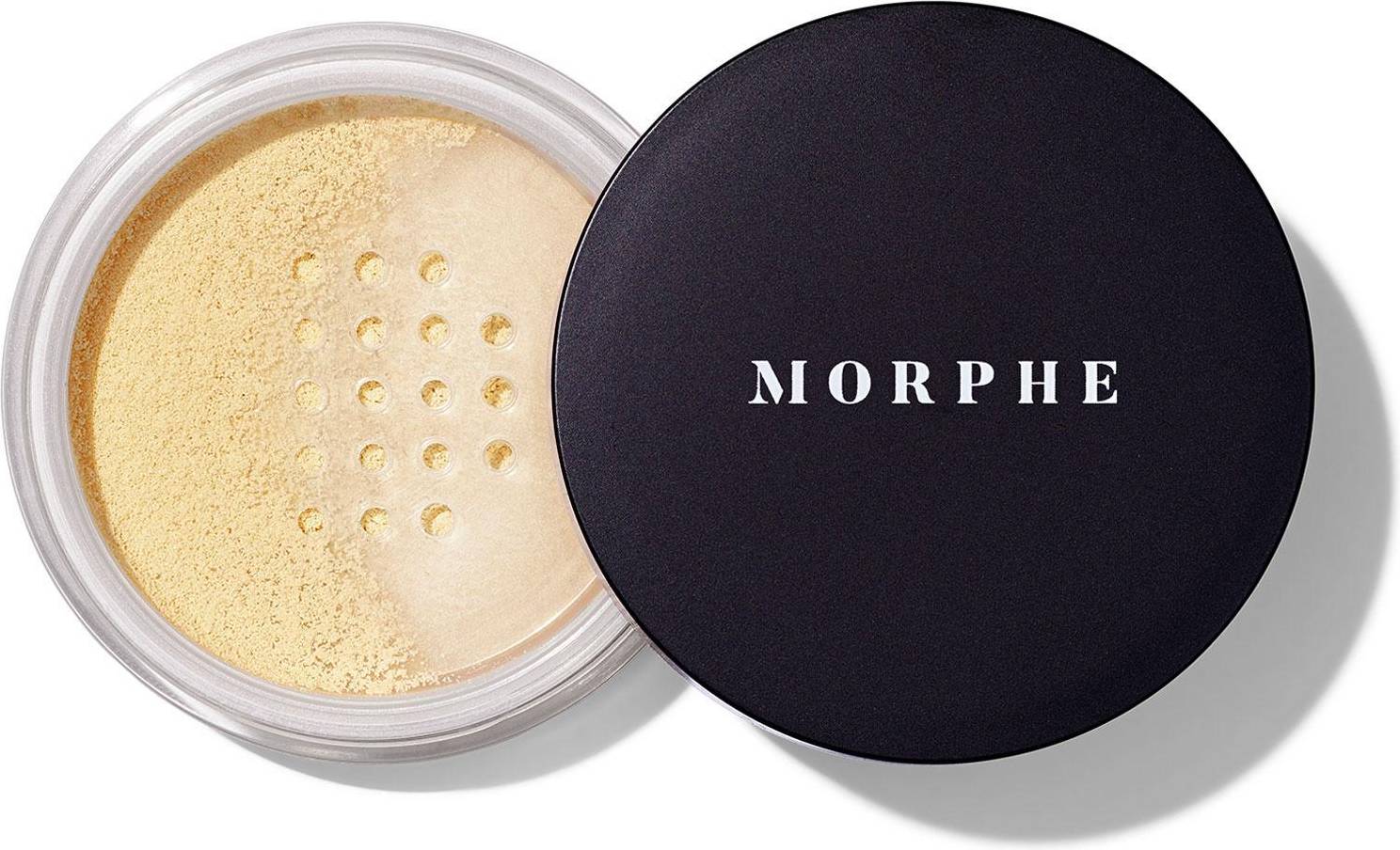 Bake & Set Setting Powder Banana