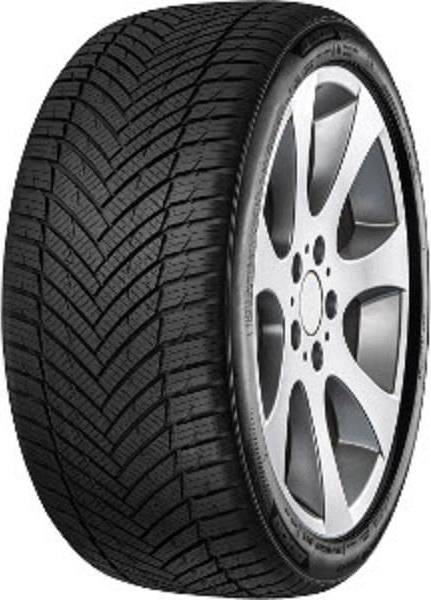 Minerva AS MASTER 185/60 R15 88H