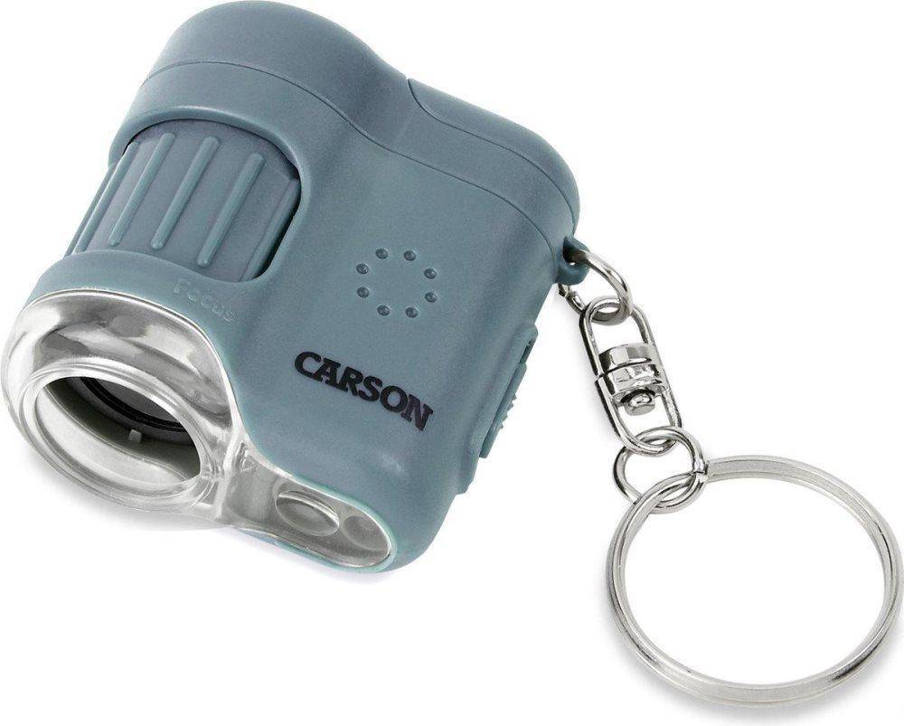 Carson MicroMini blå