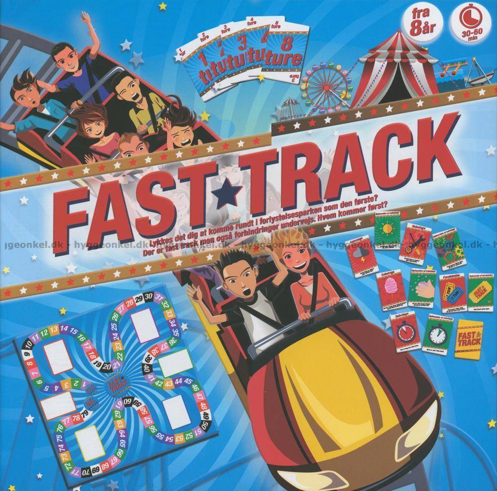 Fast Track
