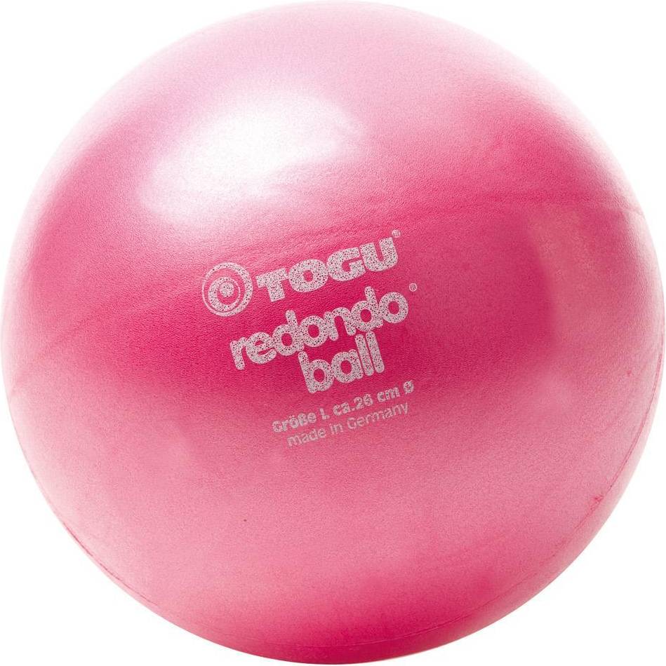 Redondo Ball 26cm Rouge