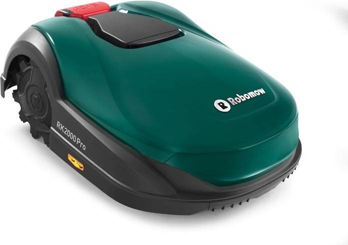 RK2000 Pro