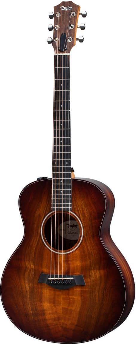 Taylor GS Mini-e Koa Plus