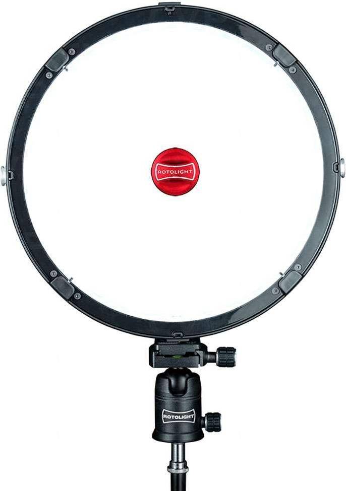 AEOS 2 RGBWW Studio LED Light