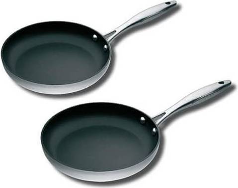 Scanpan CTX Cookware Set 2 Parts