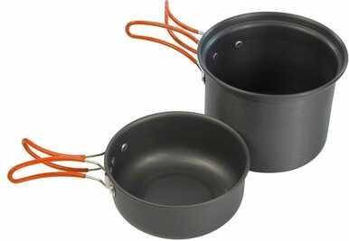 Regatta Backpack Cookset