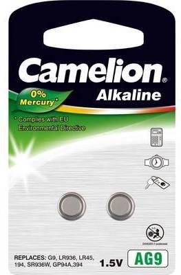 AG9 Compatible 2-pack