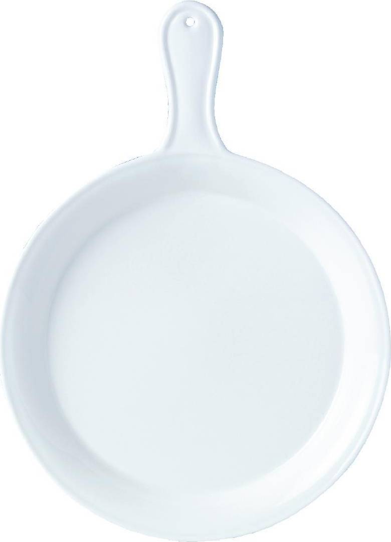 Steelite Simplicity Cookware Set 6 Parts