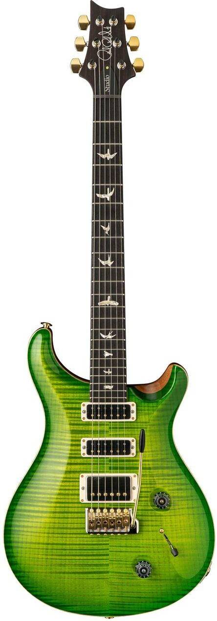 PRS Studio
