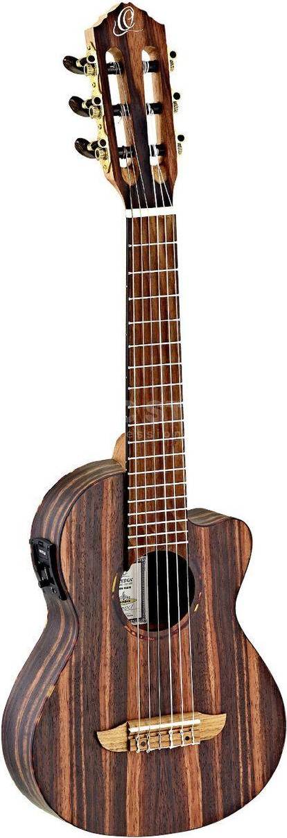 Ortega RGL5EB-CE