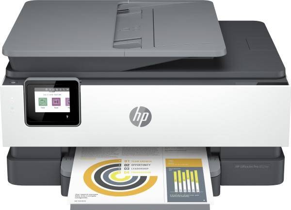 Hp instant ink HP OfficeJet Pro 8024e Instant Ink
