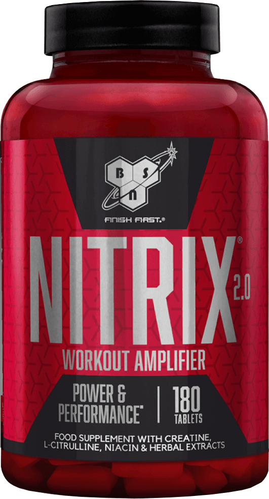 Nitrix 2.0