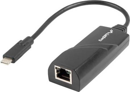 USB C-RJ45 M-F