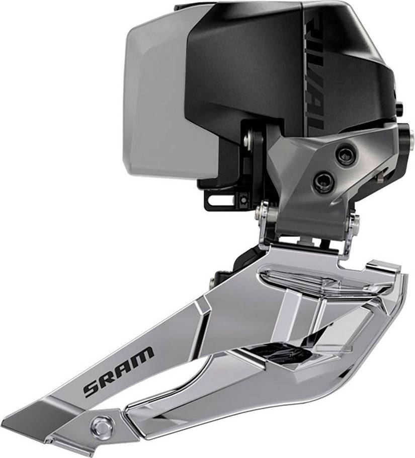 Sram Rival Wide eTap AXS D1 Front 12-Speed