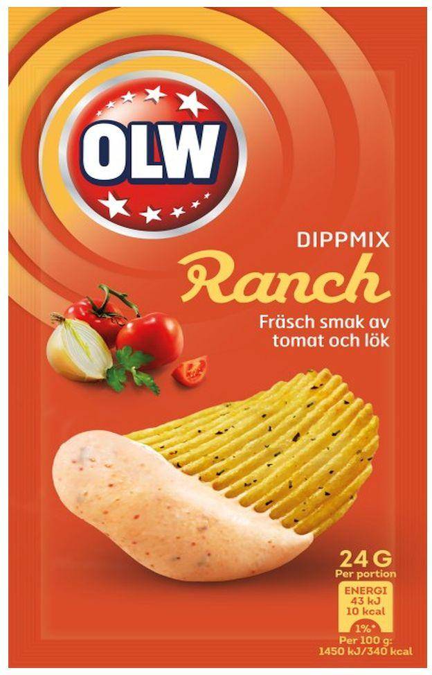 Dippmix Ranch